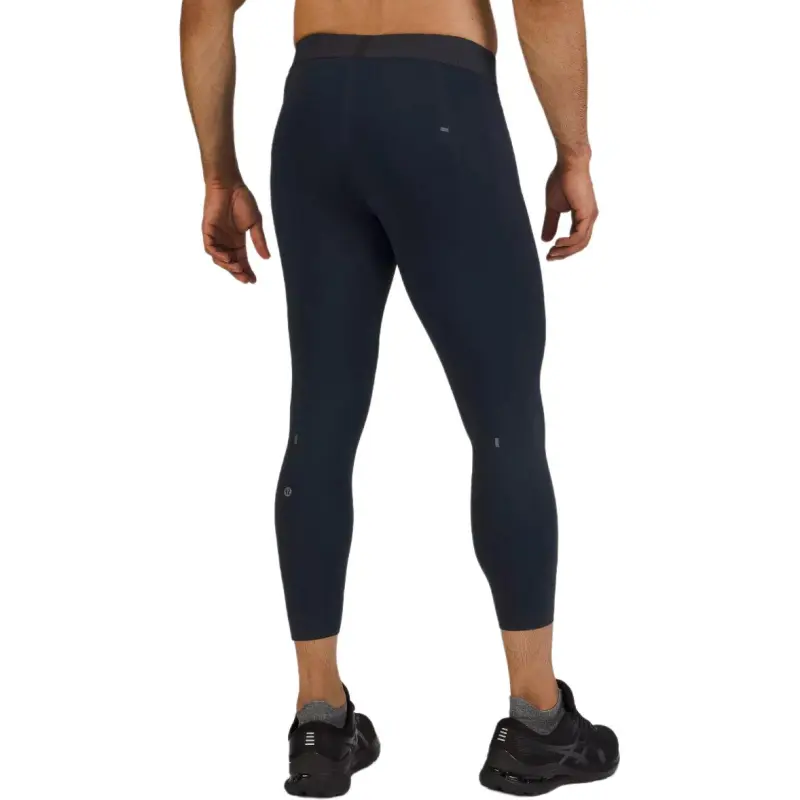 Lululemon License To Train Collection Sports Pants Men-5