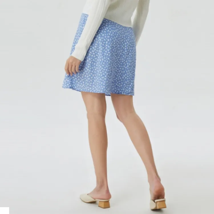 GAP Casual Short Skirts Women's-4