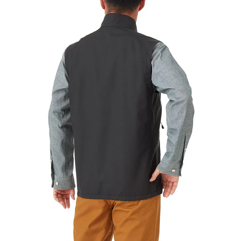 MONTBELL Vests Men-2