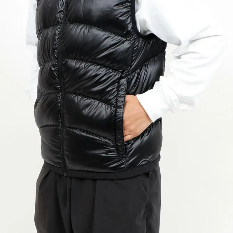 THE NORTH FACE ACONCAGUA VEST Men's Black-4