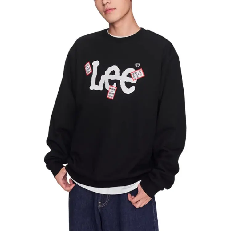 Lee x Have A Good Time Sweatshirt Unisex-6