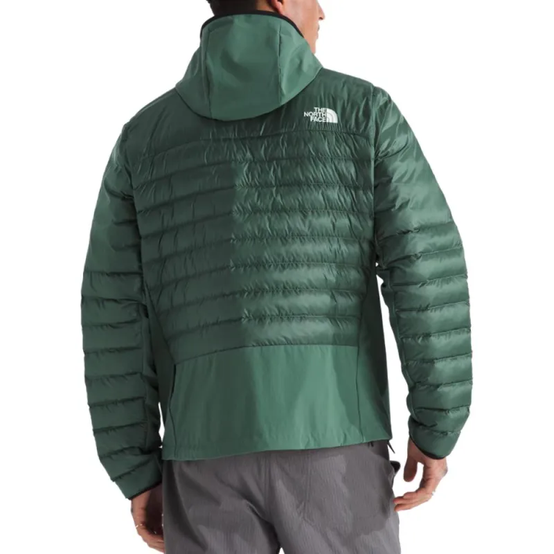 THE NORTH FACE Terra Peak Jacket-3