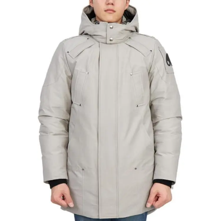 Moose Knuckles Saint Ulric Padded Parka-3