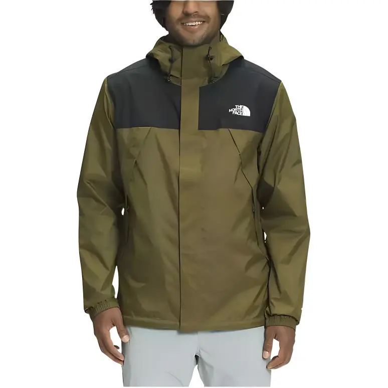 THE NORTH FACE Antora Jacket Men's Multicolor-2