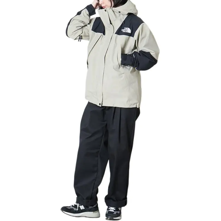 THE NORTH FACE Jackets & Coats Women's Earth Gray-2