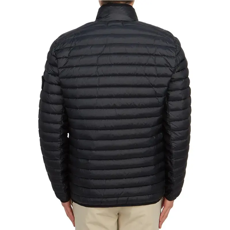 STONE ISLAND Jackets & Coats Men's Dark Blue-4