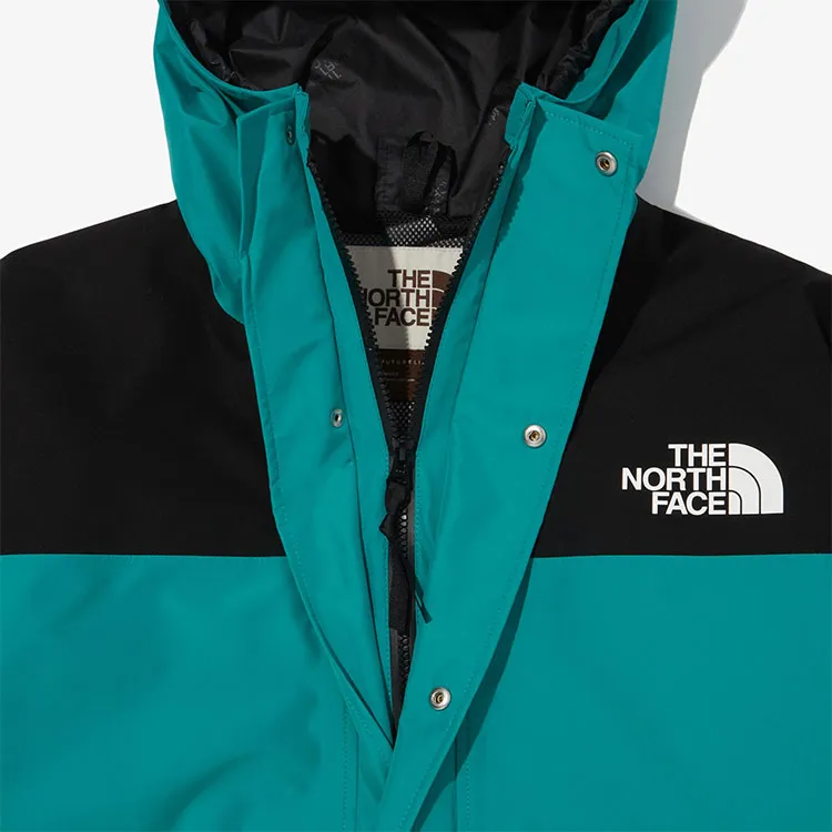 THE NORTH FACE Jacket Unisex Sky Blue-3