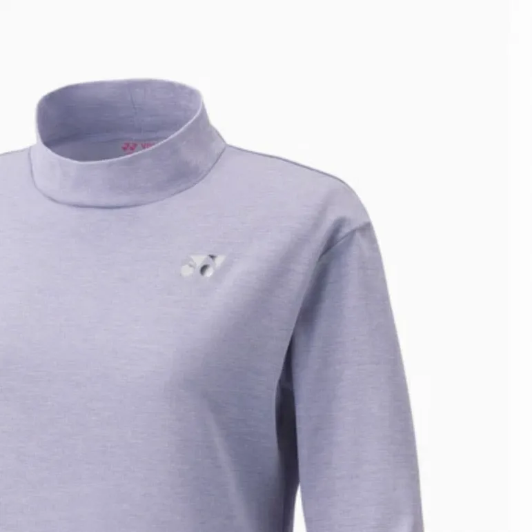 YONEX T Shirt Women's Light Purple-3