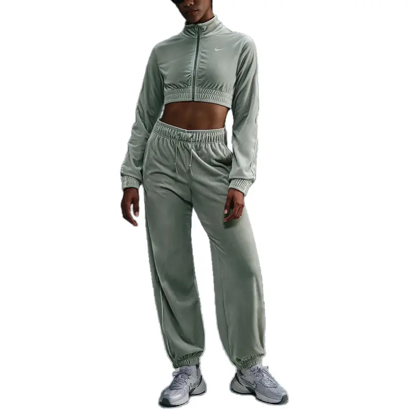 Nike Sportswear Jackets & Coats Women's Emerald Horizon/Chevrolet/Chevrolet-1