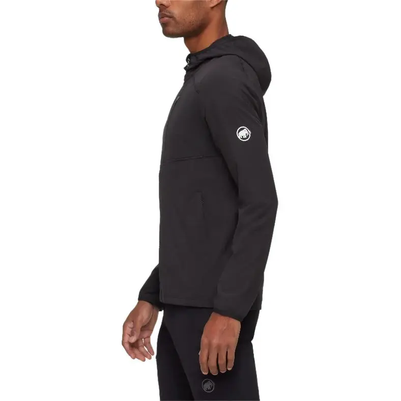 MAMMUT Madris Light ML Jacket Men's-2