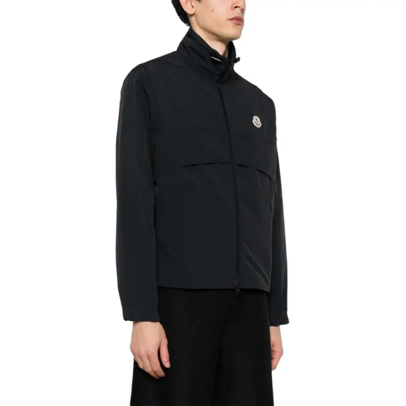 Moncler Gales Lightweight Jacket-4