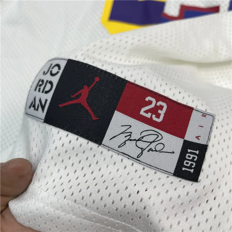 Jordan Air Jordan SS22 DNA SS22 T Shirt Men's-2