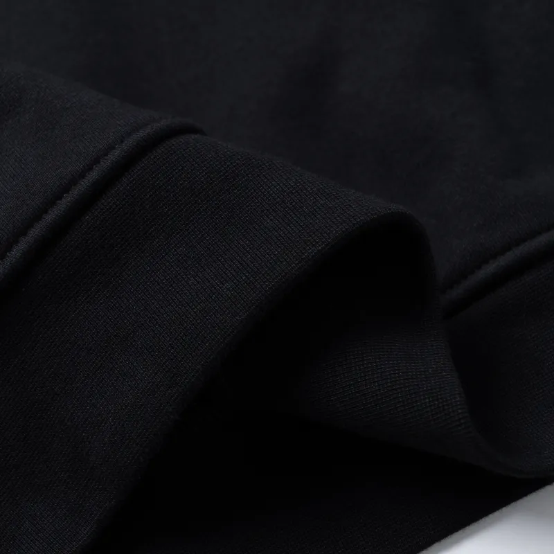 McQ Alexander McQueen SS22 Sweatshirt Men's Black-6