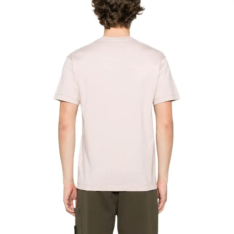 STONE ISLAND SS25 T Shirt Men's-3
