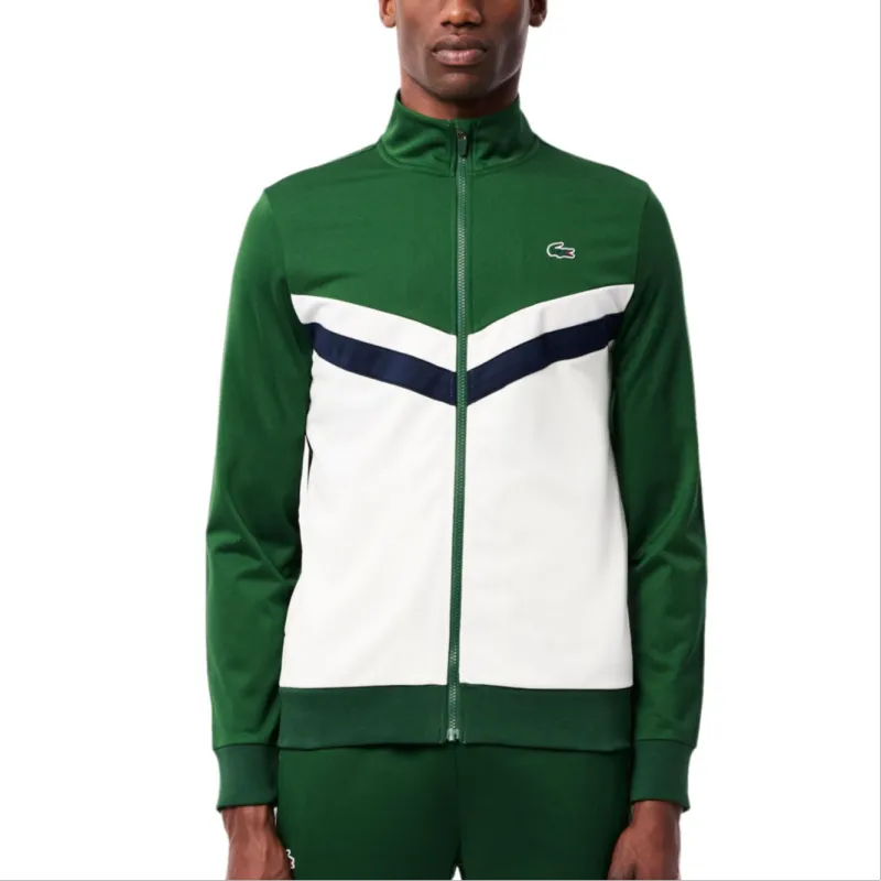 LACOSTE Tennis Track Suit-3
