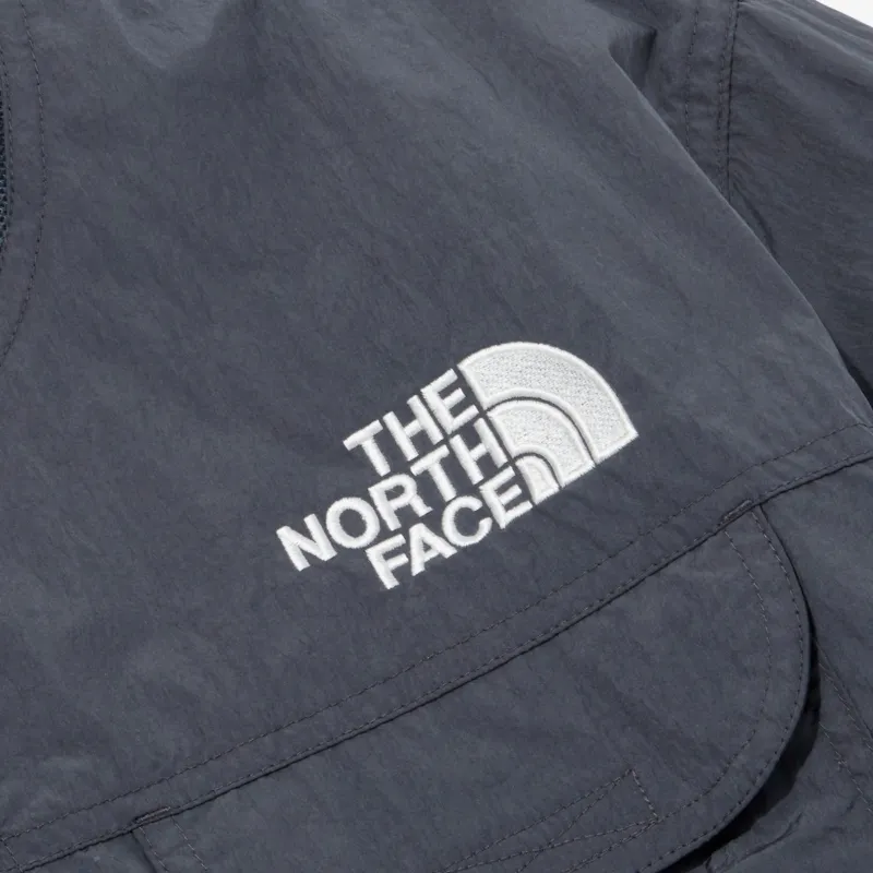 THE NORTH FACE Jackets Coats Unisex Gray-4