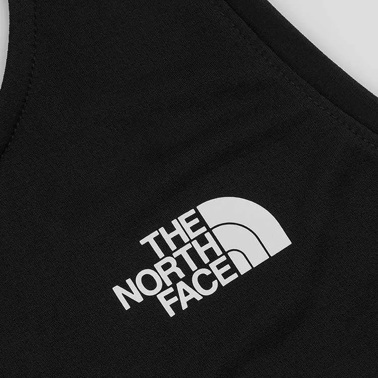 THE NORTH FACE Tank Tops Women's Cosmic Black-3