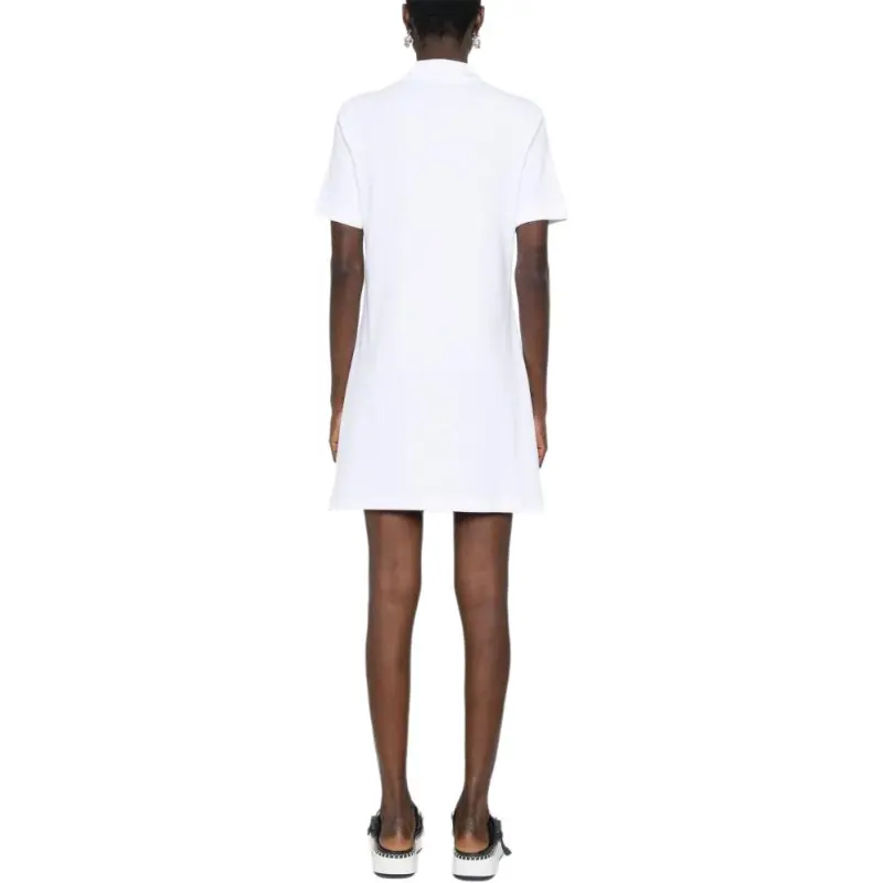 KENZO Boke Flower 2.0 Polo Dress-4