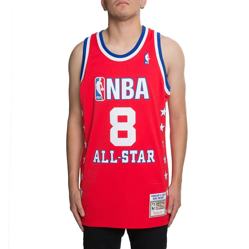 Mitchell Ness Basketball Jerseys Men-2