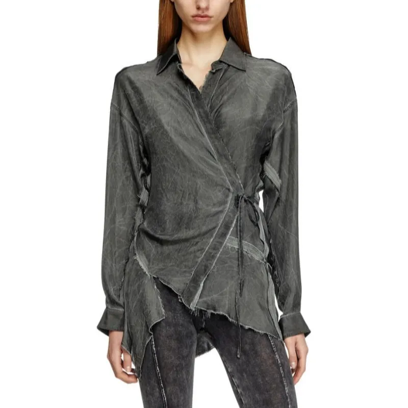 DIESEL C Razy Shirt-2