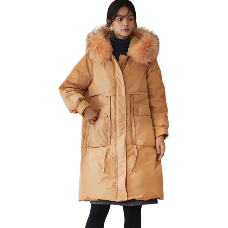 ROEYSHOUSE Down Jackets Women's-3