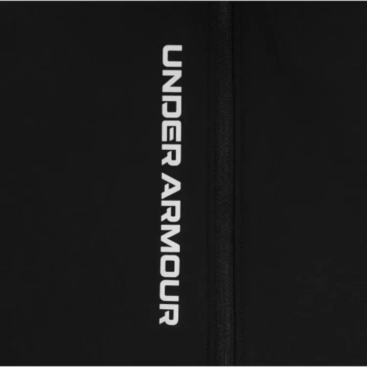 Under Armour Storm Sweatshirt Men's Black-4