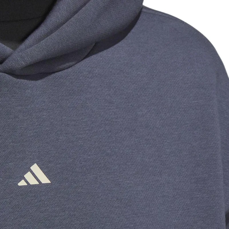 Adidas Sweatshirts Women's Dark Navy Blue-4