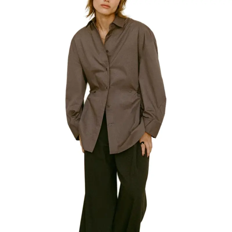 ZARA Trf Shirts Women's-4