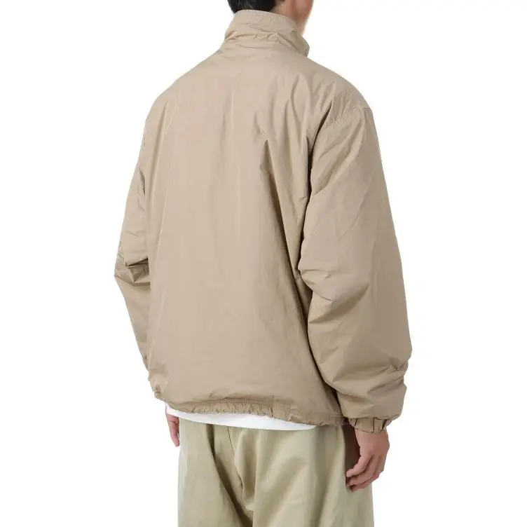 L.L.Bean Jackets Coats Men's Khaki-3