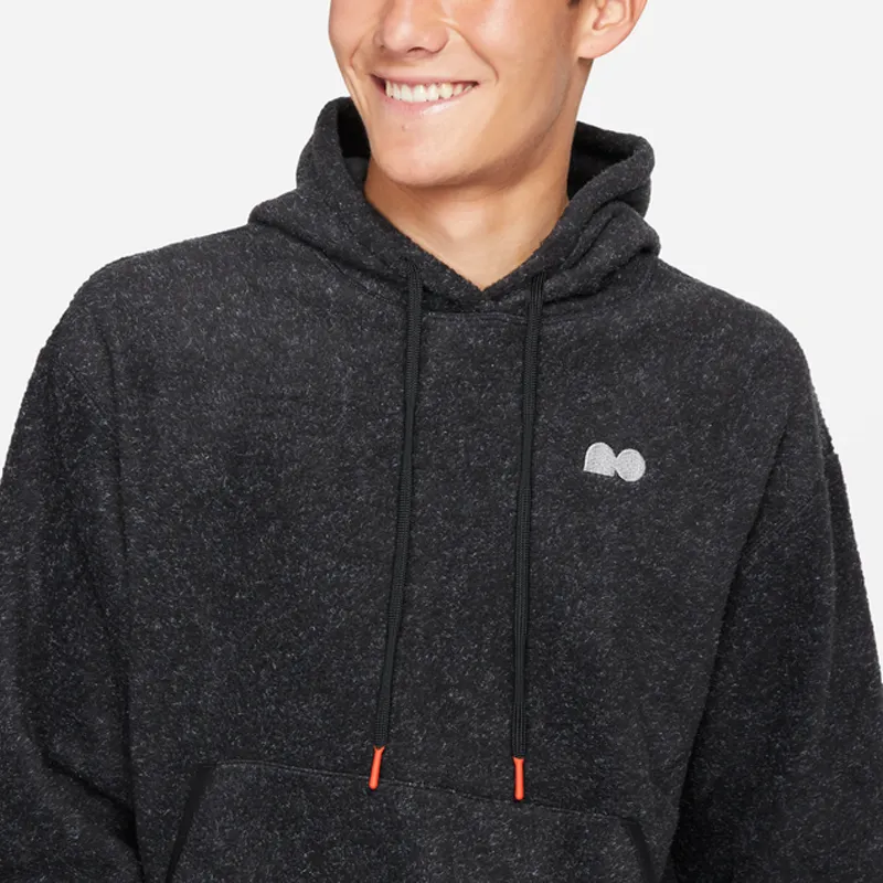 Nike Sweatshirts Men Wolf Gray-5