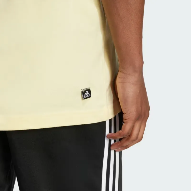 Adidas Free Shipping With AdiClub Remoji Pocket Graphic Tee-4