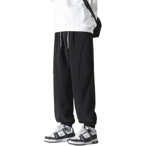 Misbhv Brown Shorts Skirts Black