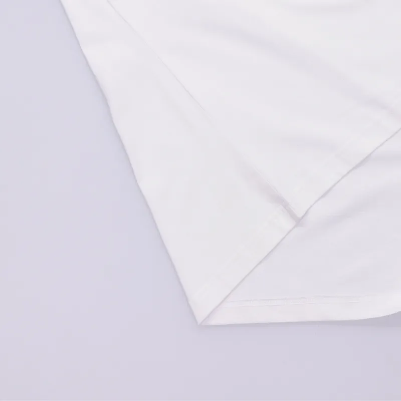 Boy London T Shirt Unisex White-4