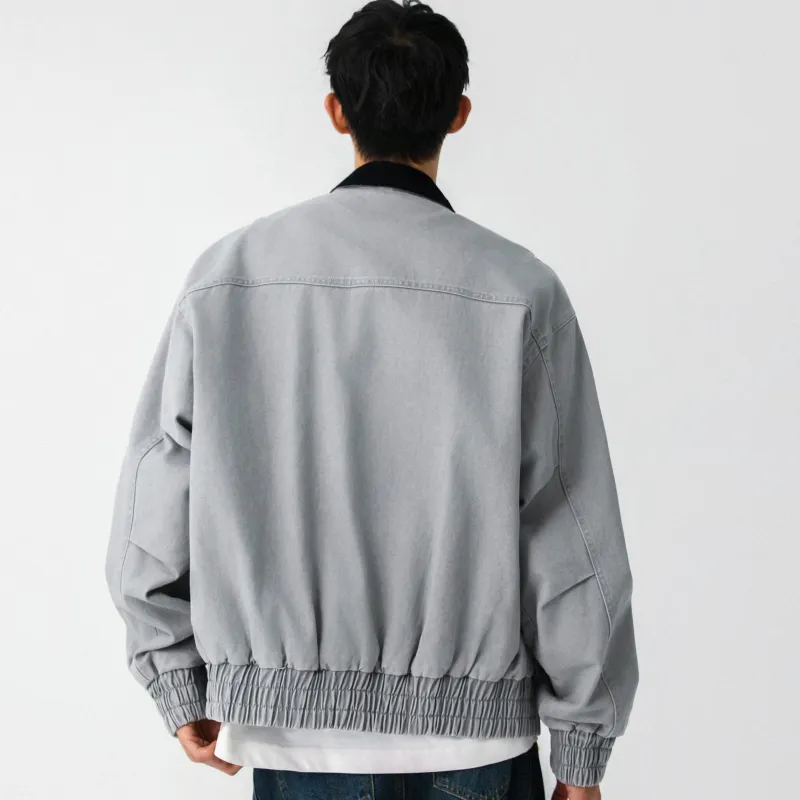 DNBH Jackets Unisex-2