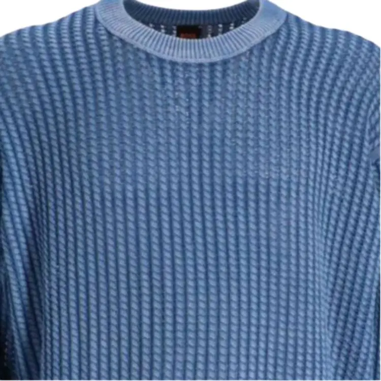 HUGO BOSS Agolan Jumper-4