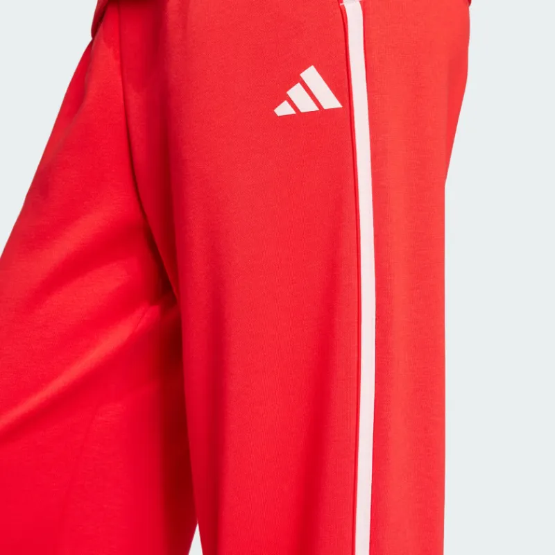 Adidas Free Shipping With AdiClub Essentials Color Pop French Terry Pants-3