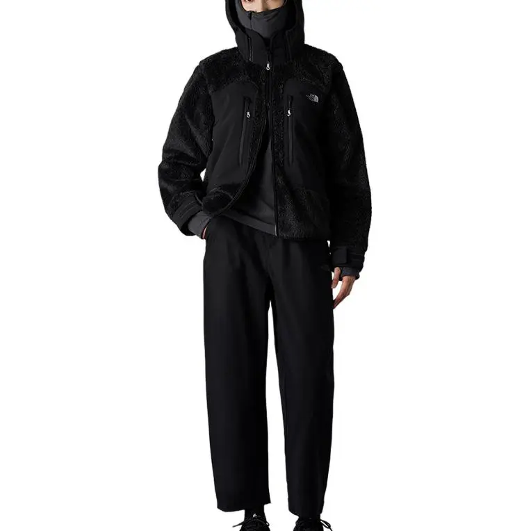 THE NORTH FACE Jackets & Coats Women's Black-2