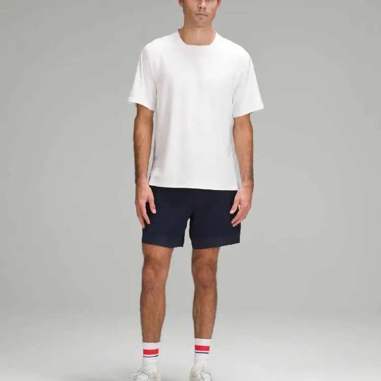Lululemon SS24 Tennis T Shirt Men's-2