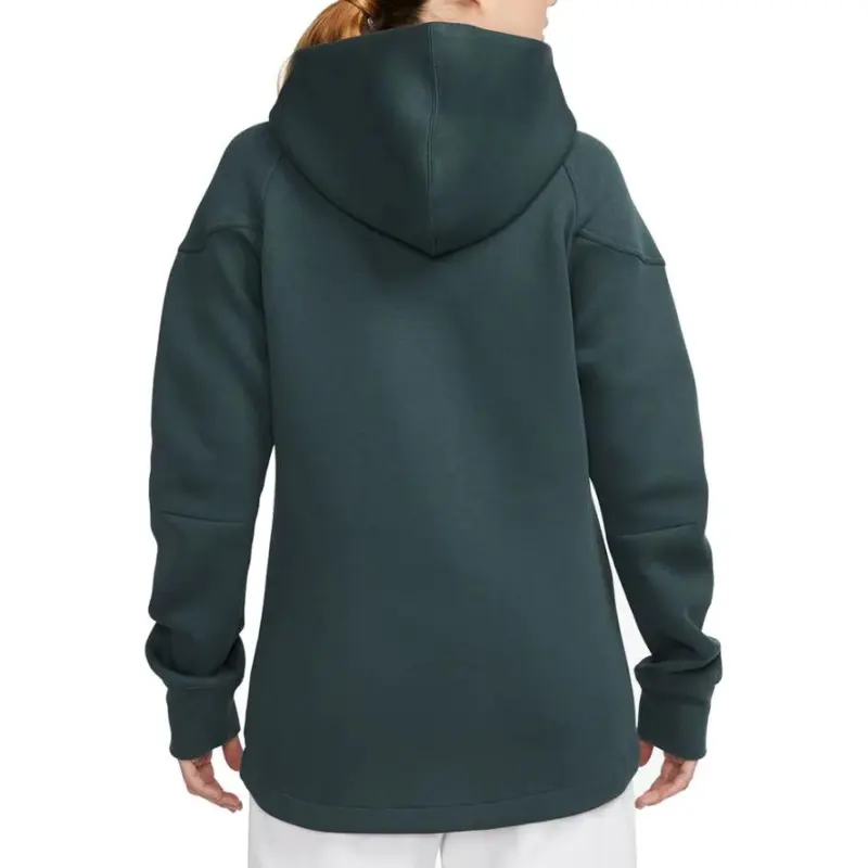 Nike Sportswear Tech Fleece Windrunner Women's Full Zip Hoodie-3