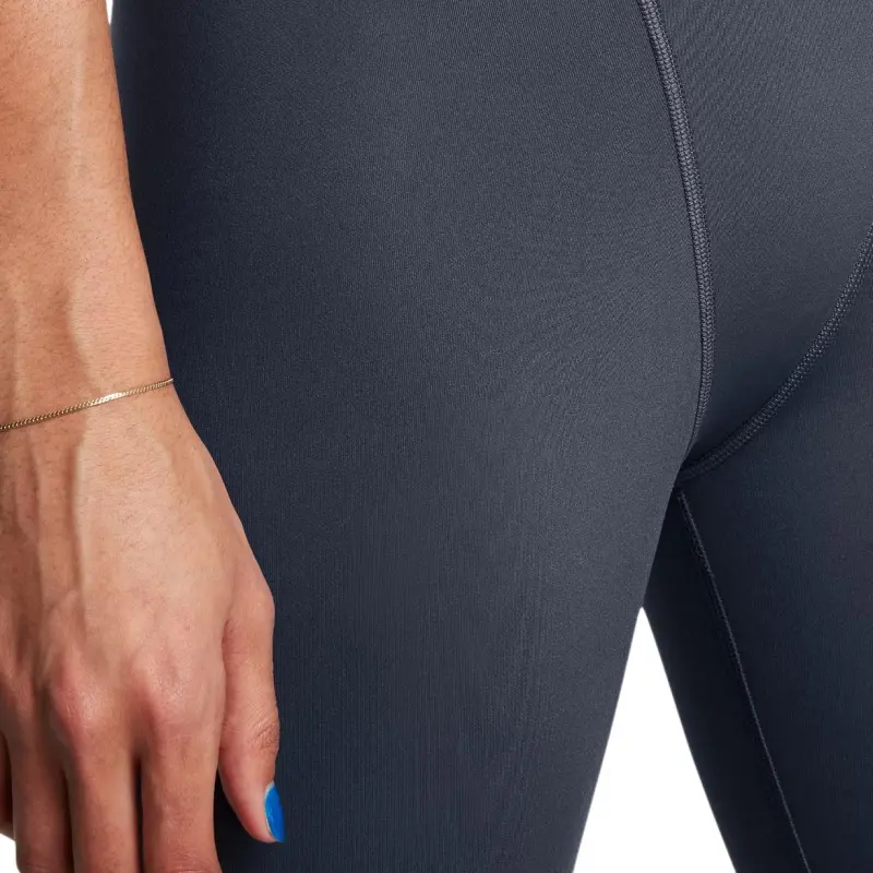 Under Armour Leggings Women's Gray-3