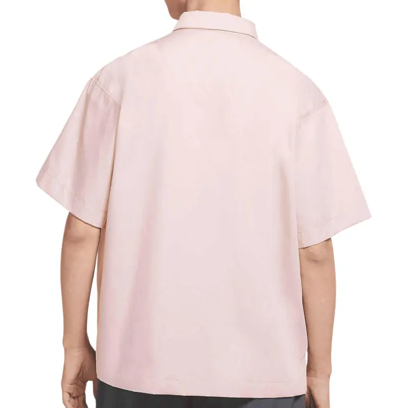 Nike Shirts Men Pink-1