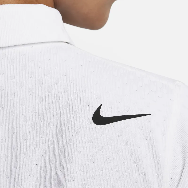 Nike Tour Women's Dri FIT Adv Short Sleeve Golf Polo-3