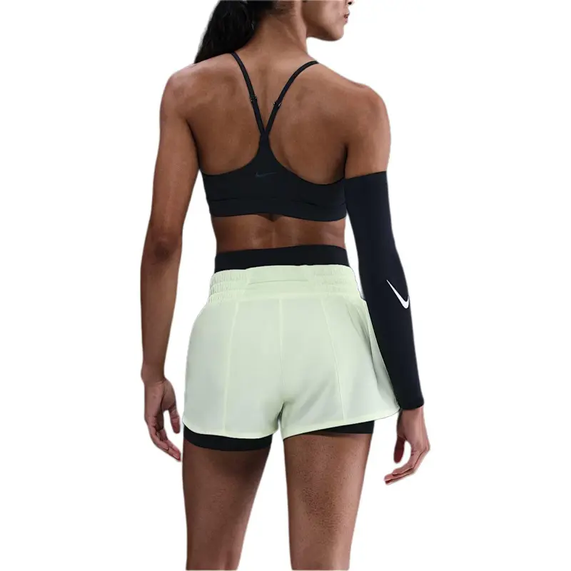 Nike Indy Light Support Women's Padded Floral Sports Bra-1
