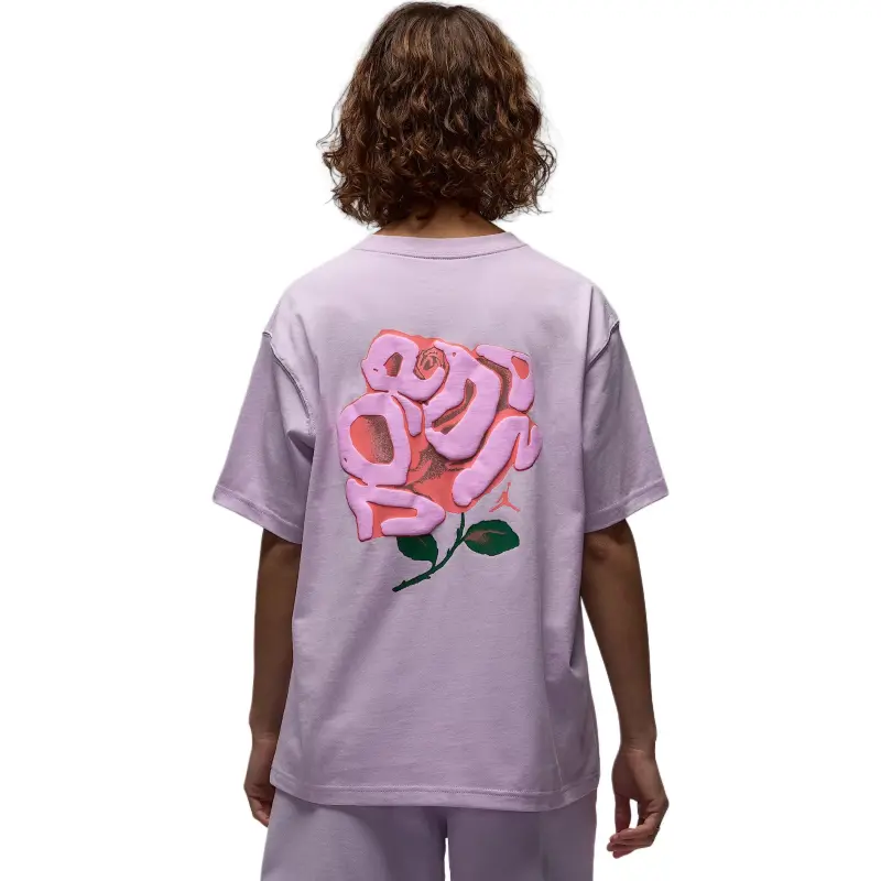 Jordan Women's Graphic T Shirt-1