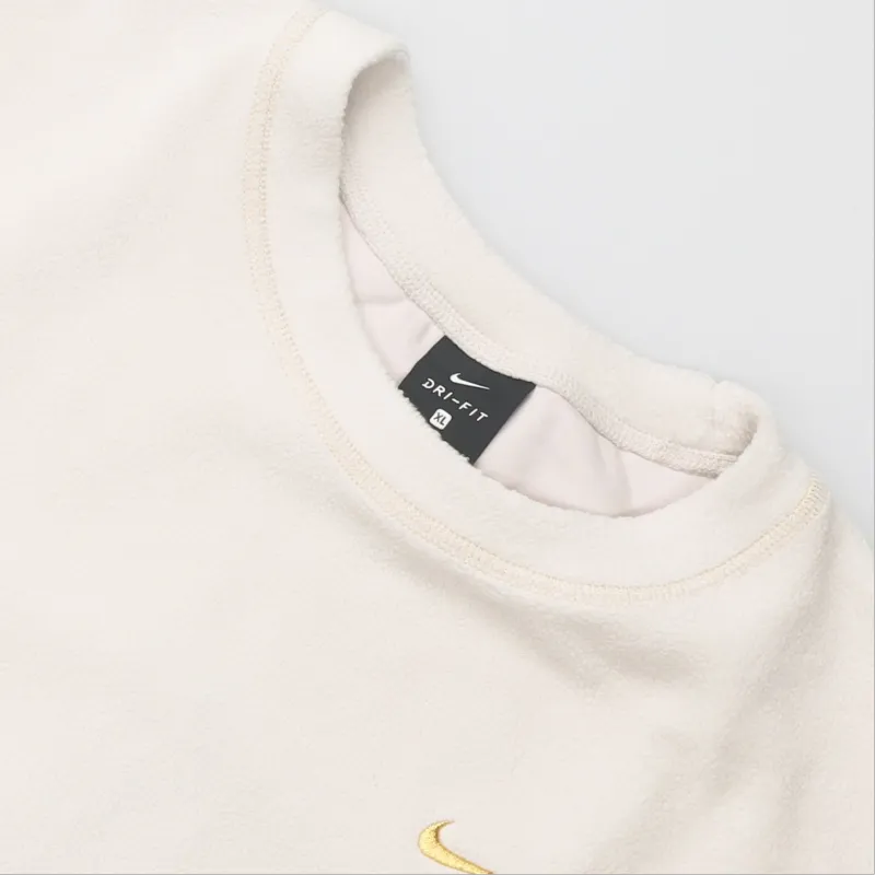 Nike Sweatshirts Women's Gold-3
