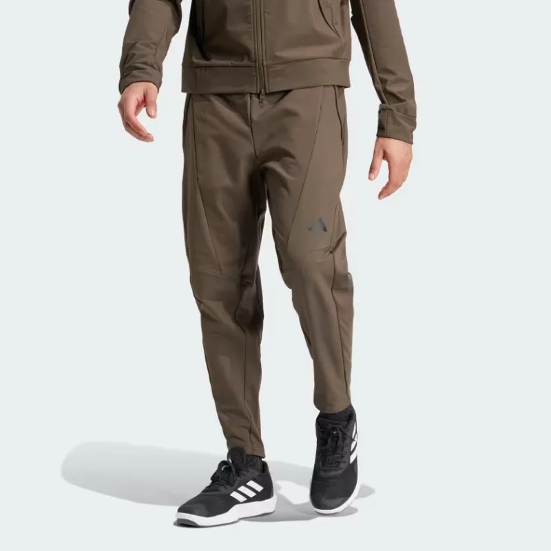 Adidas Free Shipping With AdiClub Designed For Training COLD.RDY Pants-1