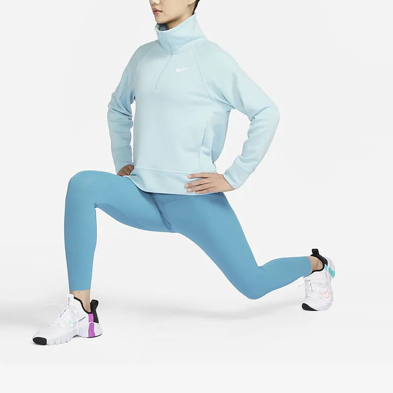 Nike Jackets Women's Ecstasy Ocean Blue-2