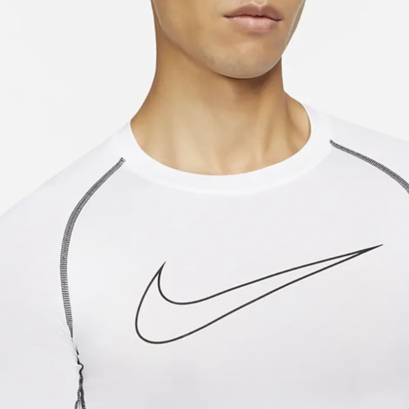 Nike Tシャツ ホワイト(ジュニアL) - メルカリ