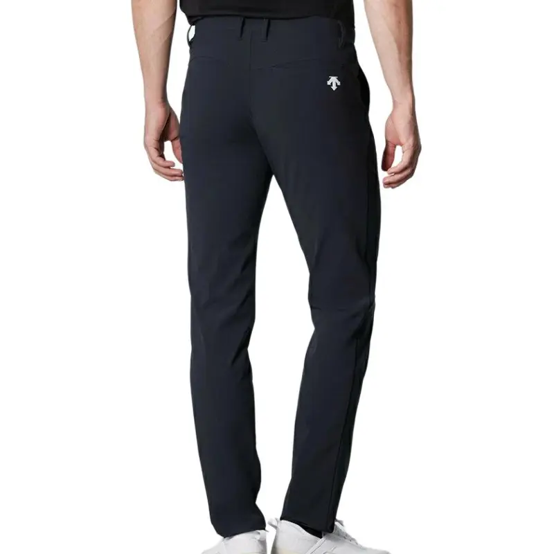 DESCENTE Casual Pants Men-1