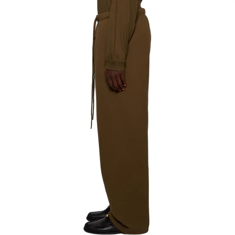 Fear Of God Essentials Fleece Relaxed Sweatpant-4
